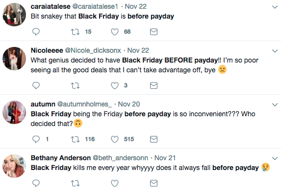 Black-Friday Is Black Friday Bigger for Digital Marketers Than Christmas?